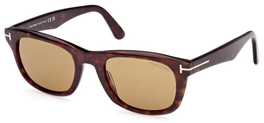 Tom Ford FT 1076 52E 54 Güneş Gözlüğü
