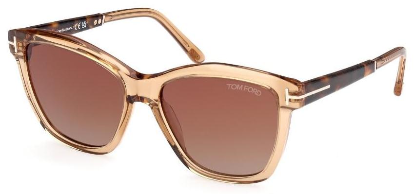 Tom Ford FT 1087 45F 54 Güneş Gözlüğü