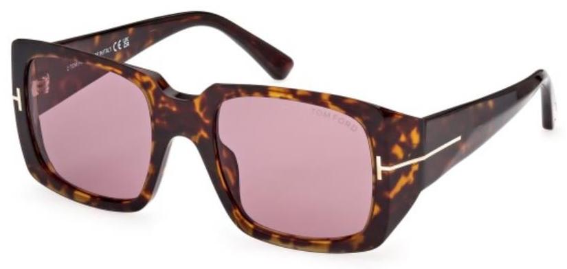 Tom Ford FT 1035 52Y 51 Kadın Güneş Gözlüğü