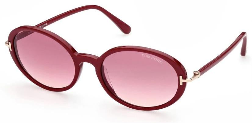 Tom Ford FT 0922 66T 56 Kadın Güneş Gözlüğü