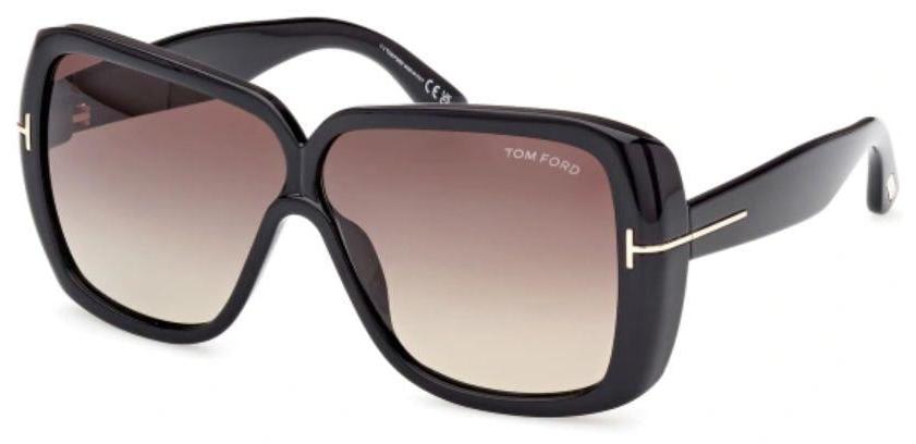 Tom Ford FT 1037 01B 61 Kadın Güneş Gözlüğü