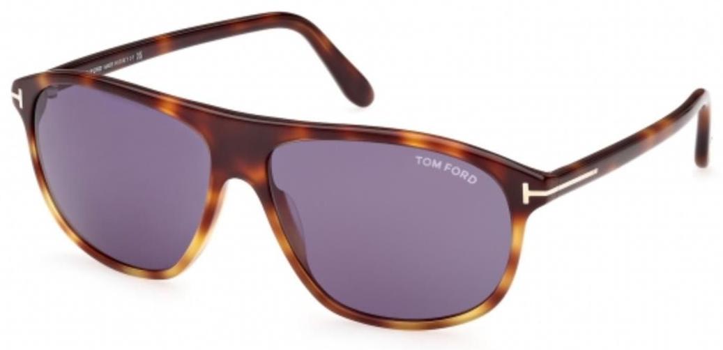 Tom Ford FT 1027 56V 60 Erkek Güneş Gözlüğü