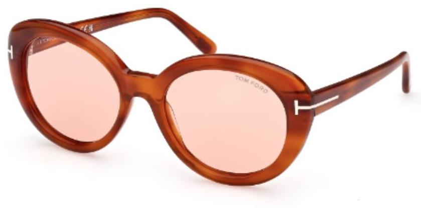 Tom Ford FT 1009 53Y 55 Kadın Güneş Gözlüğü