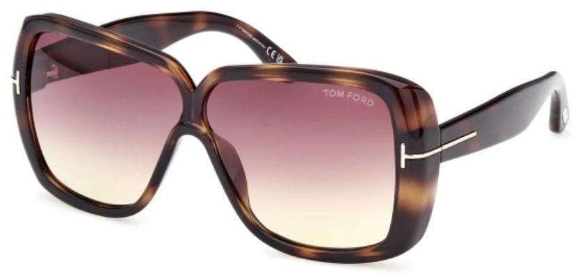 Tom Ford FT 1037 52Z 61 Kadın Güneş Gözlüğü