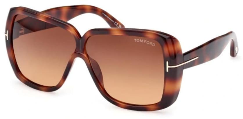 Tom Ford FT 1037 52F 61 Kadın Güneş Gözlüğü