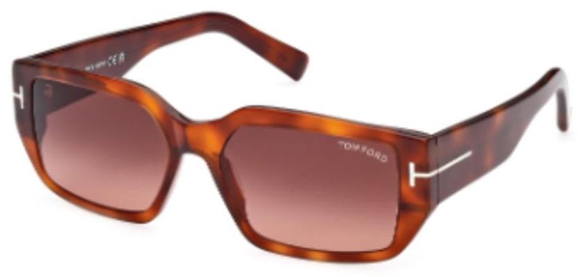 Tom Ford FT 0989 53T 56 Kadın Güneş Gözlüğü