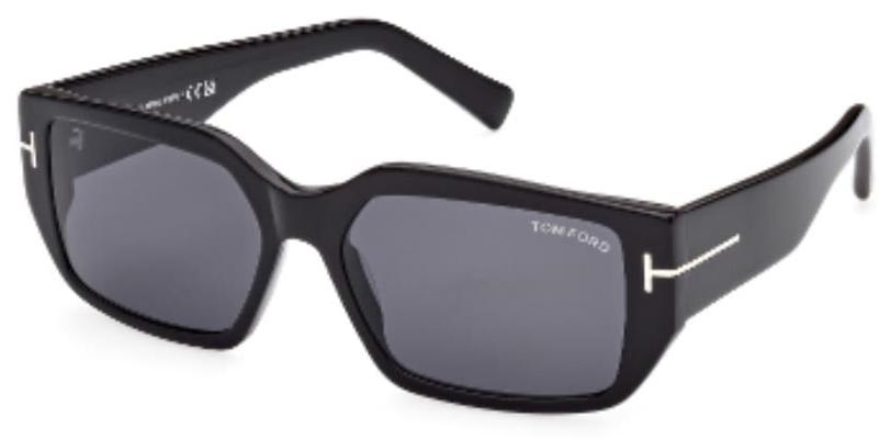 Tom Ford FT 0989 01A 56 Kadın Güneş Gözlüğü