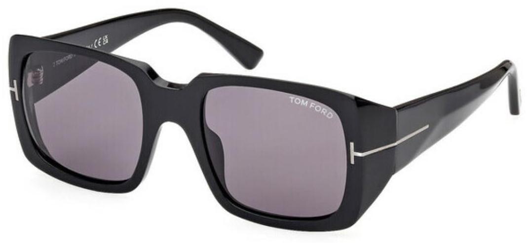 Tom Ford FT 1035-N 01A 51 Kadın Güneş Gözlüğü