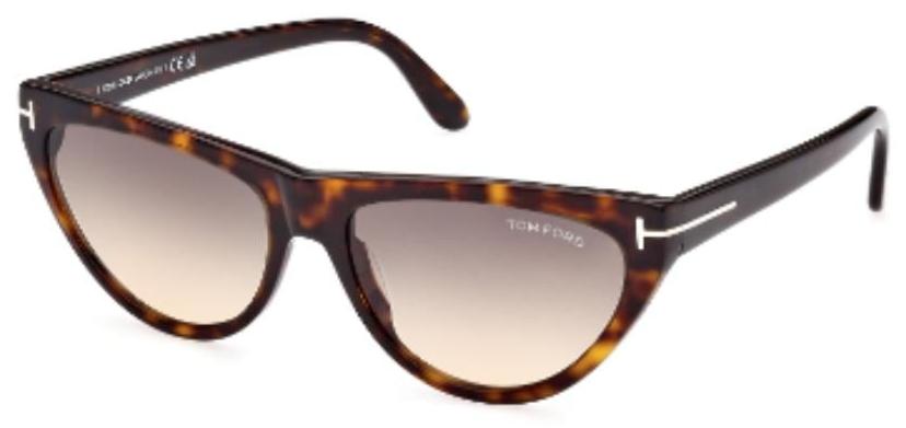 Tom Ford FT 0990 52B 56 Kadın Güneş Gözlüğü