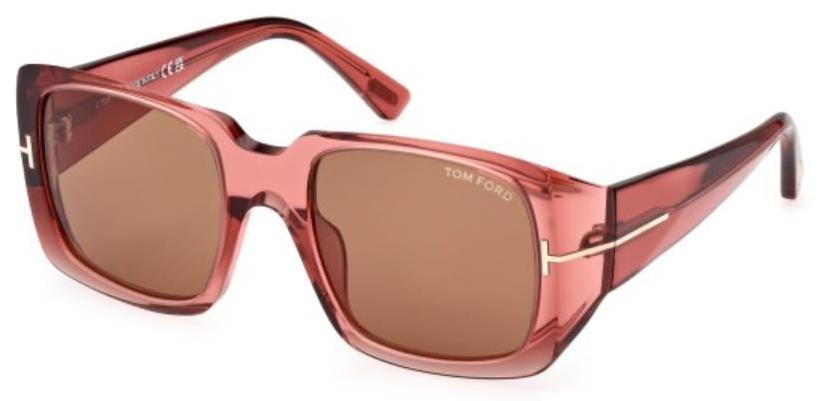 Tom Ford FT 1035 72E 51 Kadın Güneş Gözlüğü