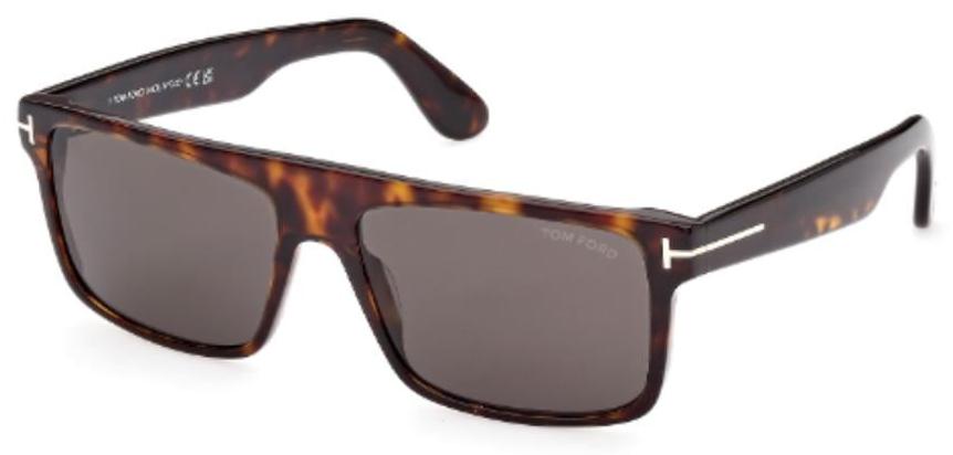 Tom Ford FT 0999 52A 58 Erkek Güneş Gözlüğü