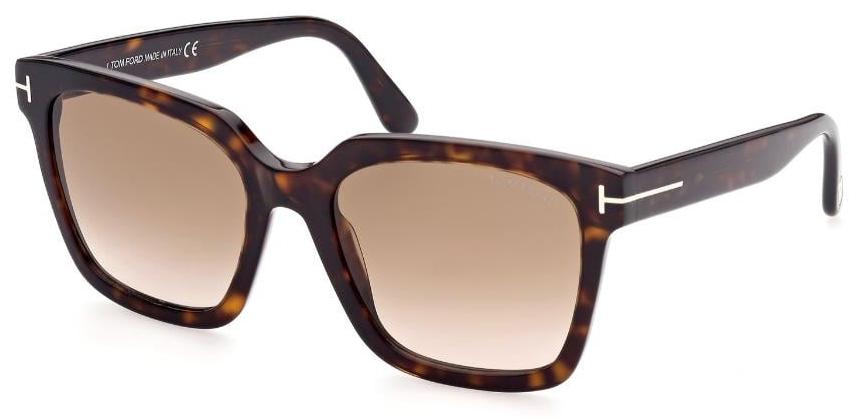 Tom Ford FT 0952 52F 55 Unisex Güneş Gözlüğü