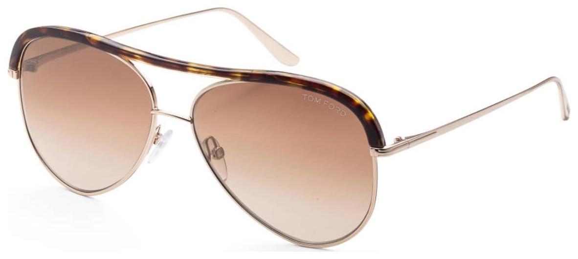 Tom Ford FT 0606/S 28G 60 Unisex Güneş Gözlüğü