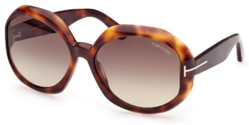 Tom Ford FT 1011 52B 62 Kadın Güneş Gözlüğü
