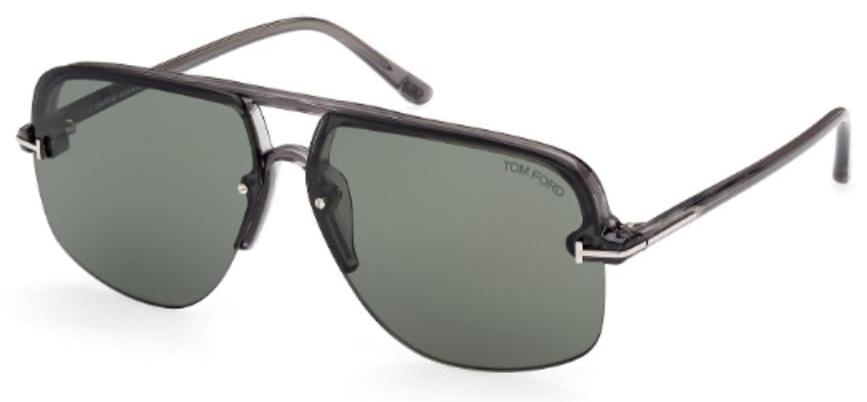 Tom Ford FT 1003 20N 63 Erkek Güneş Gözlüğü