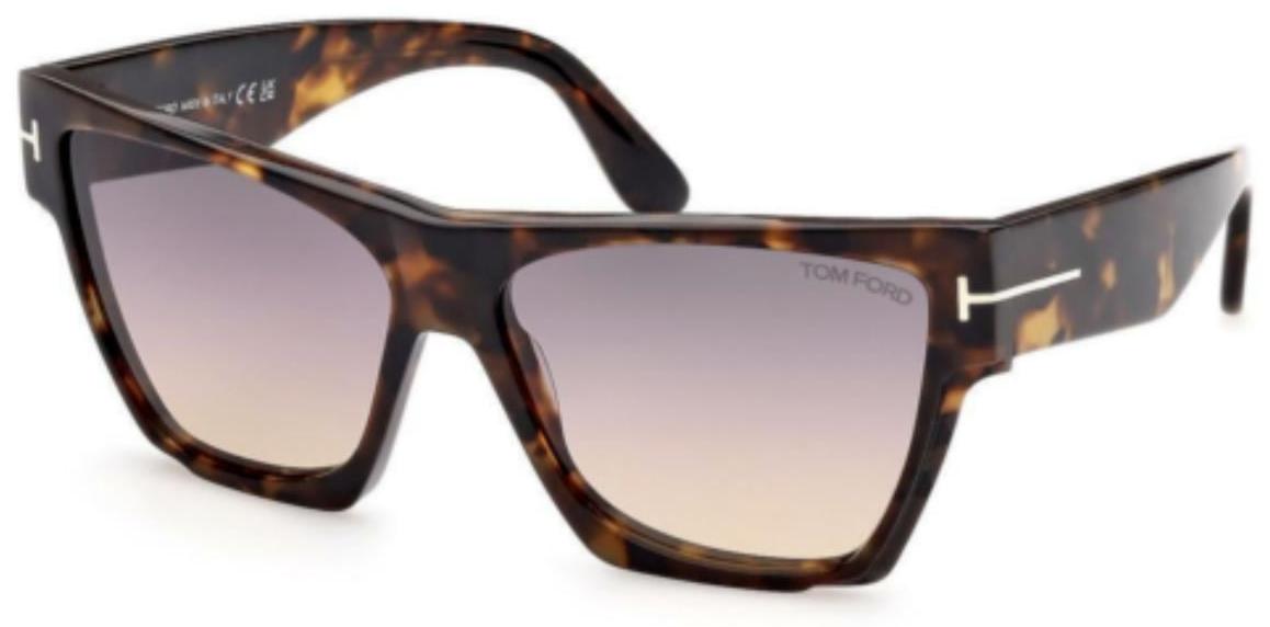 Tom Ford FT 0942 55B 59 Kadın Güneş Gözlüğü
