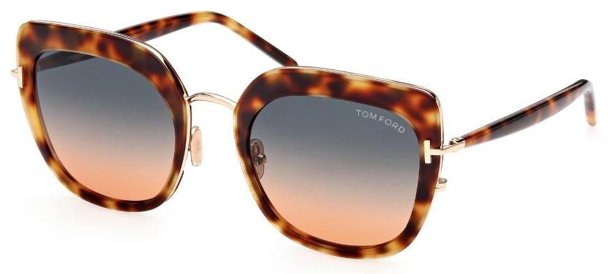 Tom Ford FT 0945 53P 55 Kadın Güneş Gözlüğü