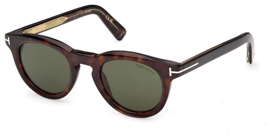Tom Ford ICON 1325 52N Unisex Güneş Gözlüğü