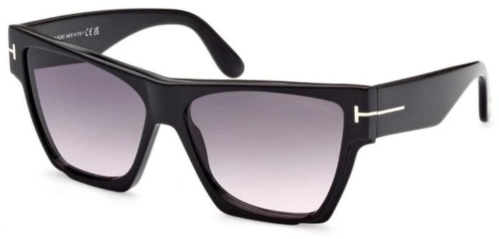 Tom Ford FT 0942 01B 59 Kadın Güneş Gözlüğü