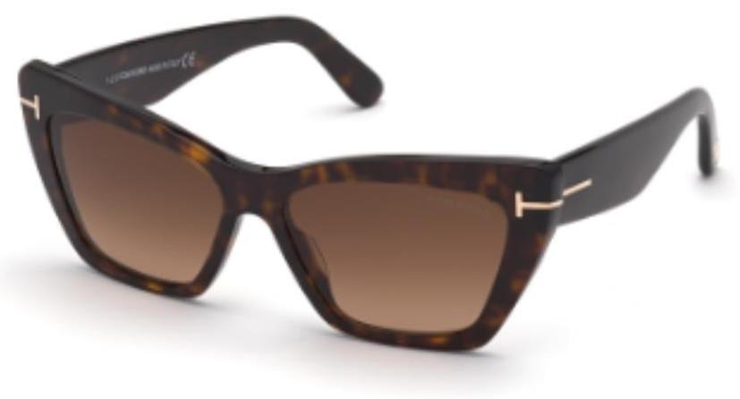 Tom Ford FT 0871 52F 56 Kadın Güneş Gözlüğü