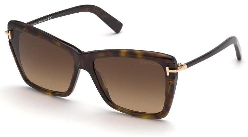Tom Ford FT 0849 52F 64 Kadın Güneş Gözlüğü