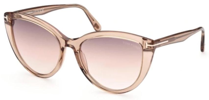 Tom Ford FT 0915 45G 56 Kadın Güneş Gözlüğü