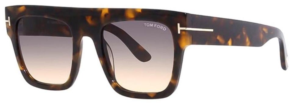 Tom Ford FT 0847 52B 52 Kadın Güneş Gözlüğü