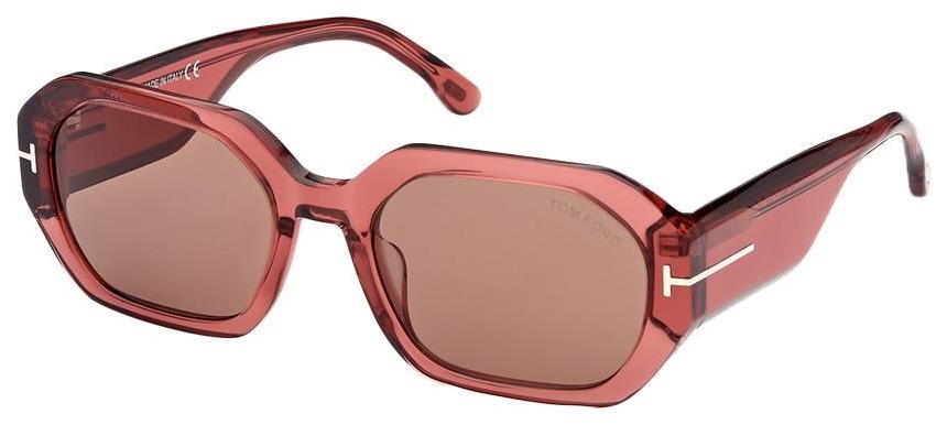 Tom Ford FT 0917 72E 55 Kadın Güneş Gözlüğü