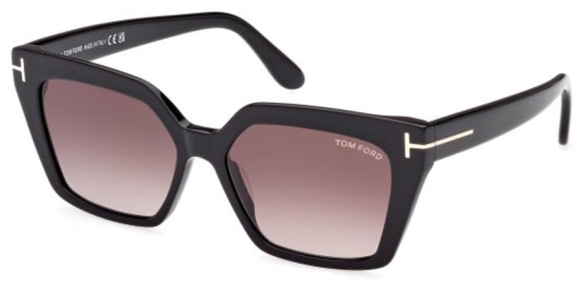 Tom Ford 1030 01Z 53 Kadın Güneş Gözlüğü