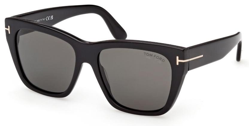 Tom Ford 1343 01D Kadın Güneş Gözlüğü