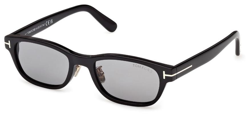 Tom Ford FT 1352 01A 52 Unisex Güneş Gözlüğü