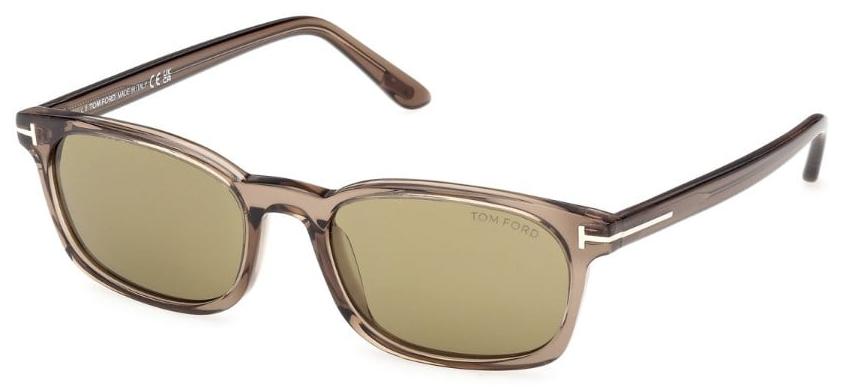 Tom Ford 1300 45N Erkek Güneş Gözlüğü
