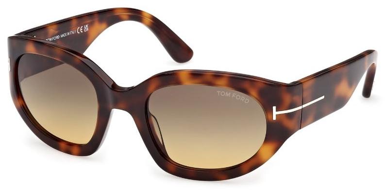 Tom Ford 1313 53B 53 Kadın Güneş Gözlüğü