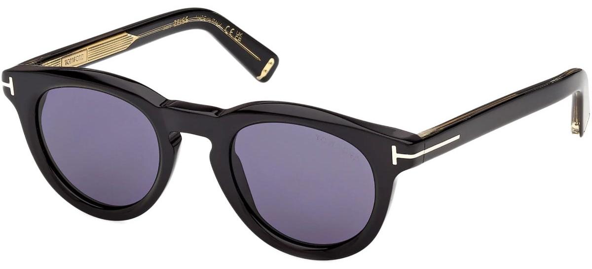 TOM FORD ICON 1325 01V Unisex Güneş Gözlüğü