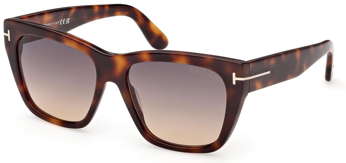 Tom Ford 1343 53B Kadın Güneş Gözlüğü