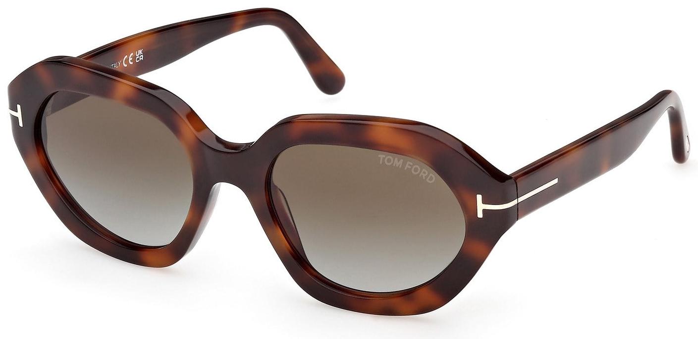 Tom Ford 1341 53P Kadın Güneş Gözlüğü