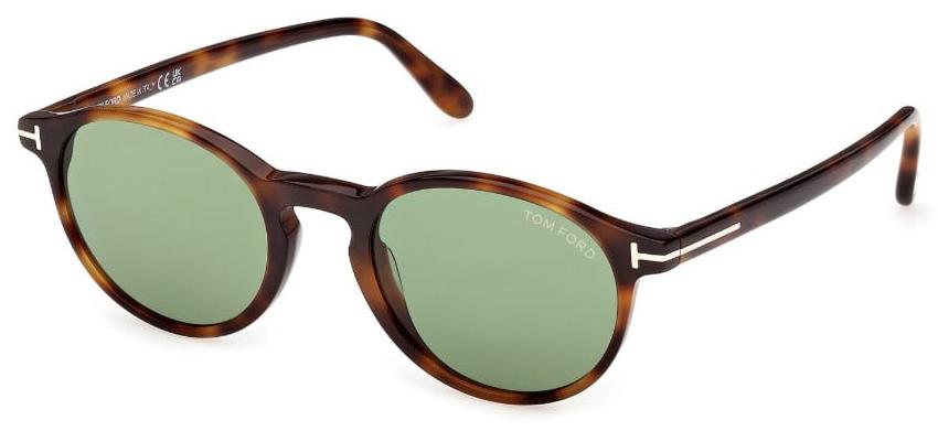 Tom Ford 1331 53N Unisex Güneş Gözlüğü