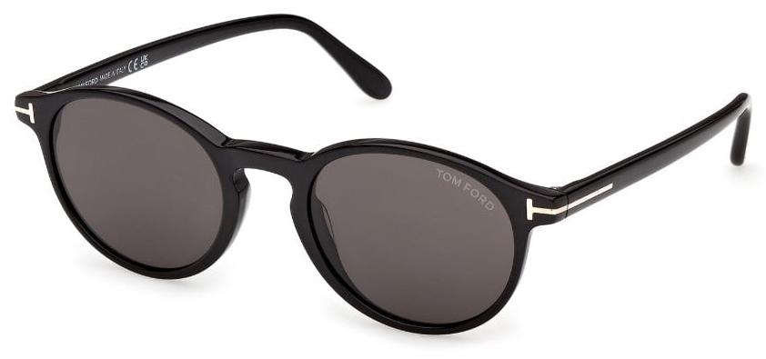 Tom Ford 1331 01A Unisex Güneş Gözlüğü