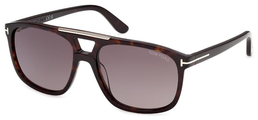 Tom Ford 1338 52K Erkek Güneş Gözlüğü