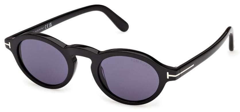 Tom Ford 1332 01V Unisex Güneş Gözlüğü