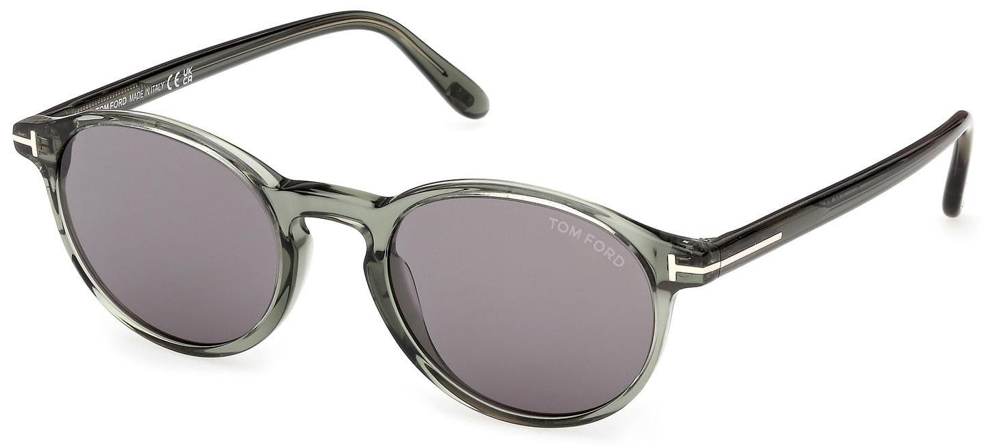 Tom Ford 1331 93A Unisex Güneş Gözlüğü