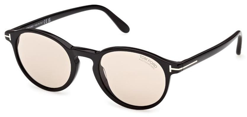 Tom Ford 1331 01E Unisex Güneş Gözlüğü