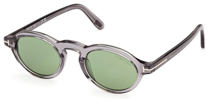 Tom Ford 1332 20N Unisex Güneş Gözlüğü
