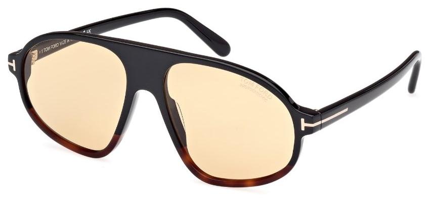 Tom Ford 1178 56E Unisex Güneş Gözlüğü