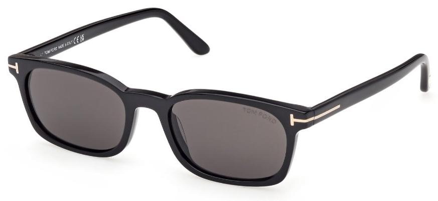 Tom Ford 1300 01A Erkek Güneş Gözlüğü