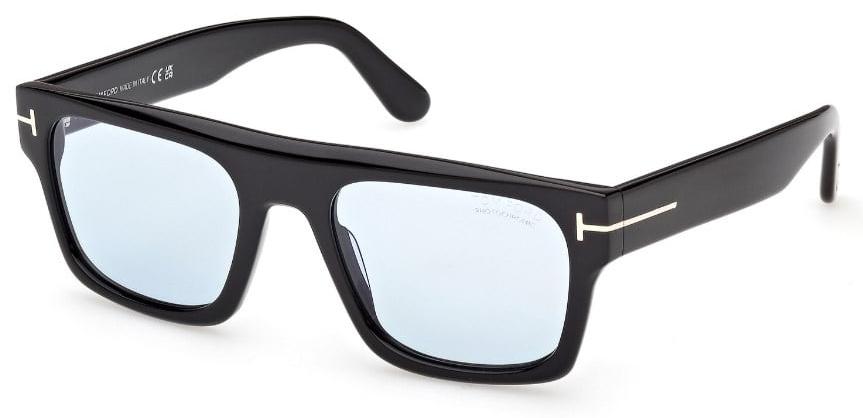 Tom Ford 1337 01V Erkek Güneş Gözlüğü
