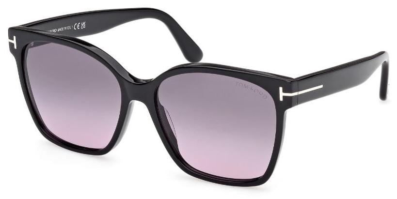 Tom Ford 1312 01B Kadın Güneş Gözlüğü