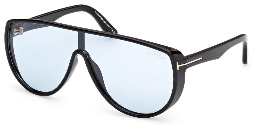 Tom Ford 1182 01V Unisex Güneş Gözlüğü
