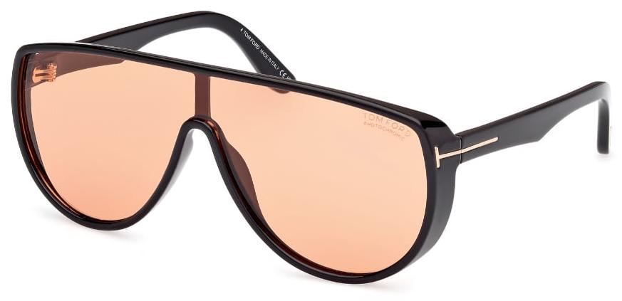 Tom Ford 1182 05E Unisex Güneş Gözlüğü