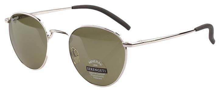 Serengeti Hamel 8927 Unisex Güneş Gözlüğü